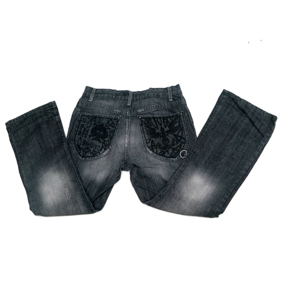 # INC International CONCEPTS AMSTERDAM Men's Jeans - Picture 2 of 8